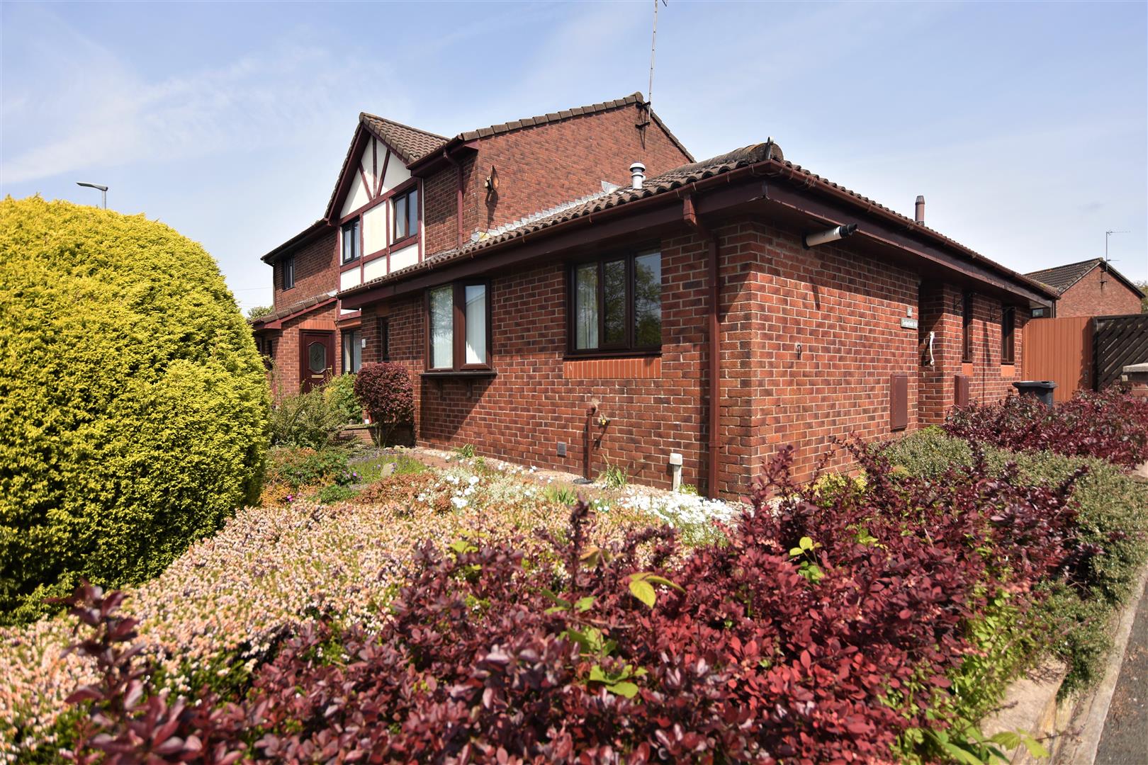 Bungalow Semi Detached Sedgefield Road, BarrowInFurness